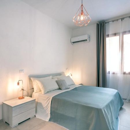 Grace Rooms Синискола Екстериор снимка