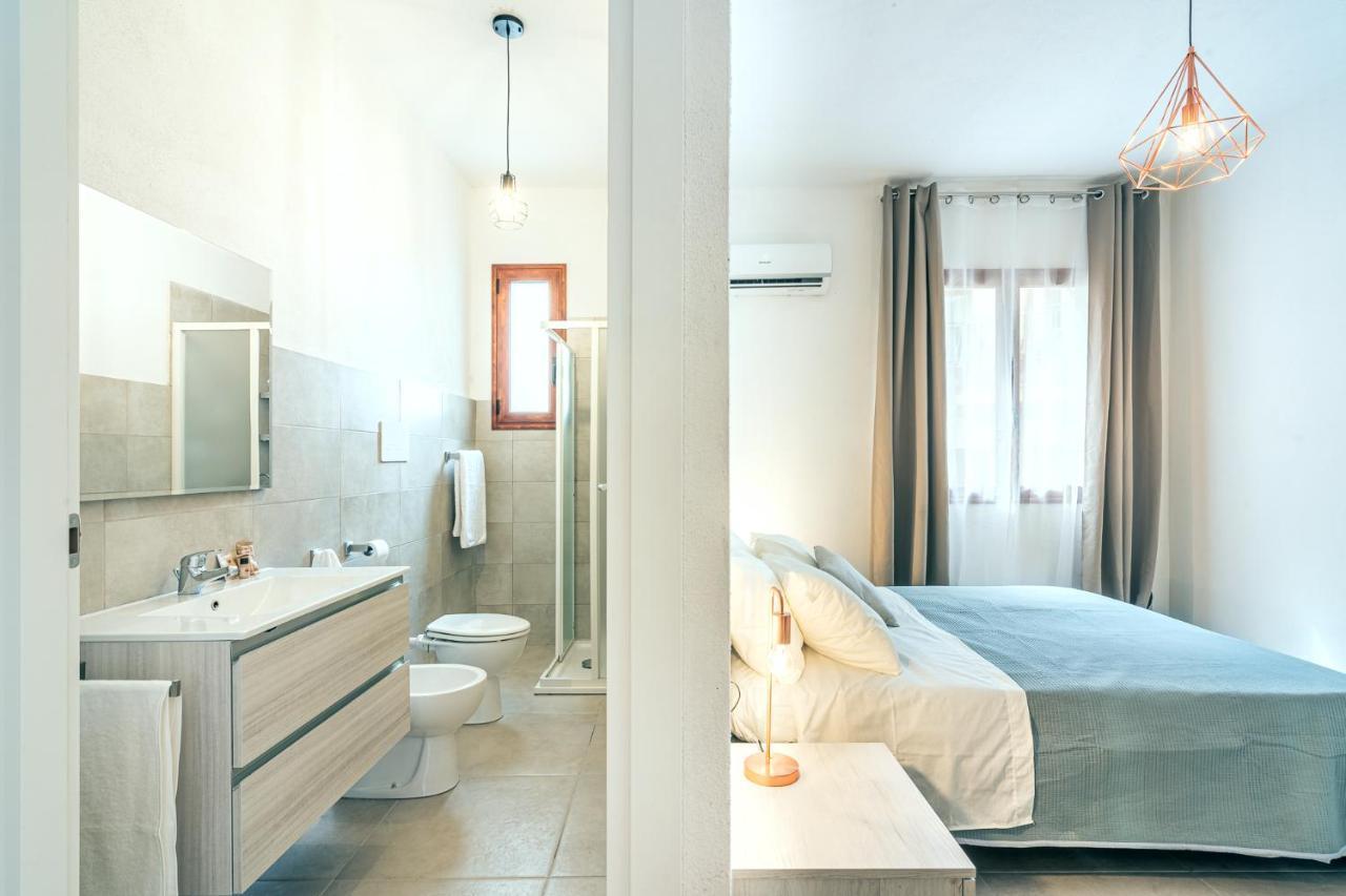 Grace Rooms Синискола Екстериор снимка
