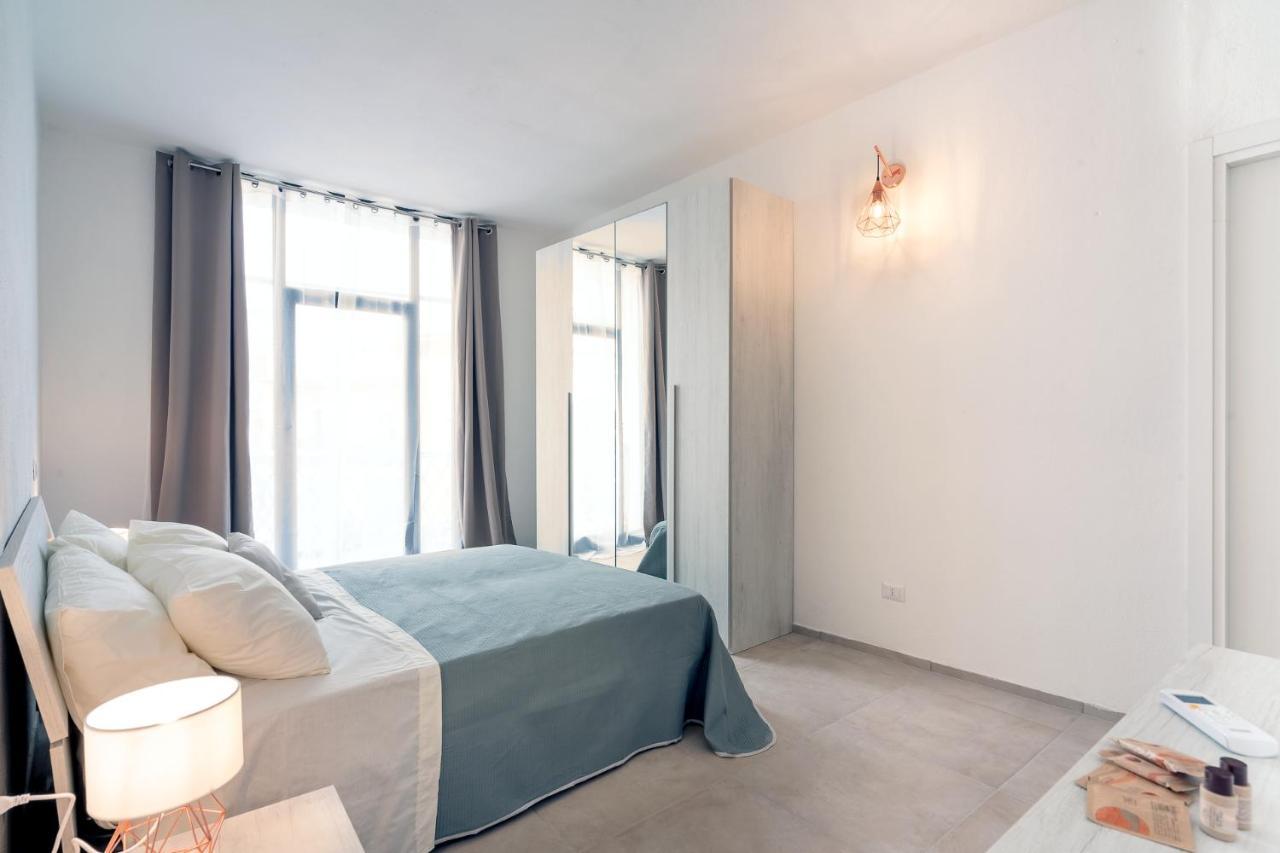 Grace Rooms Синискола Екстериор снимка