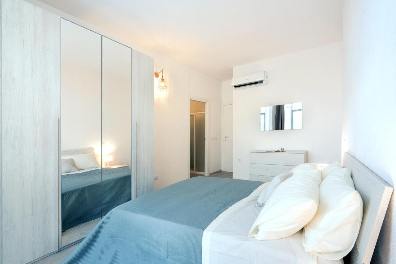 Grace Rooms Синискола Екстериор снимка