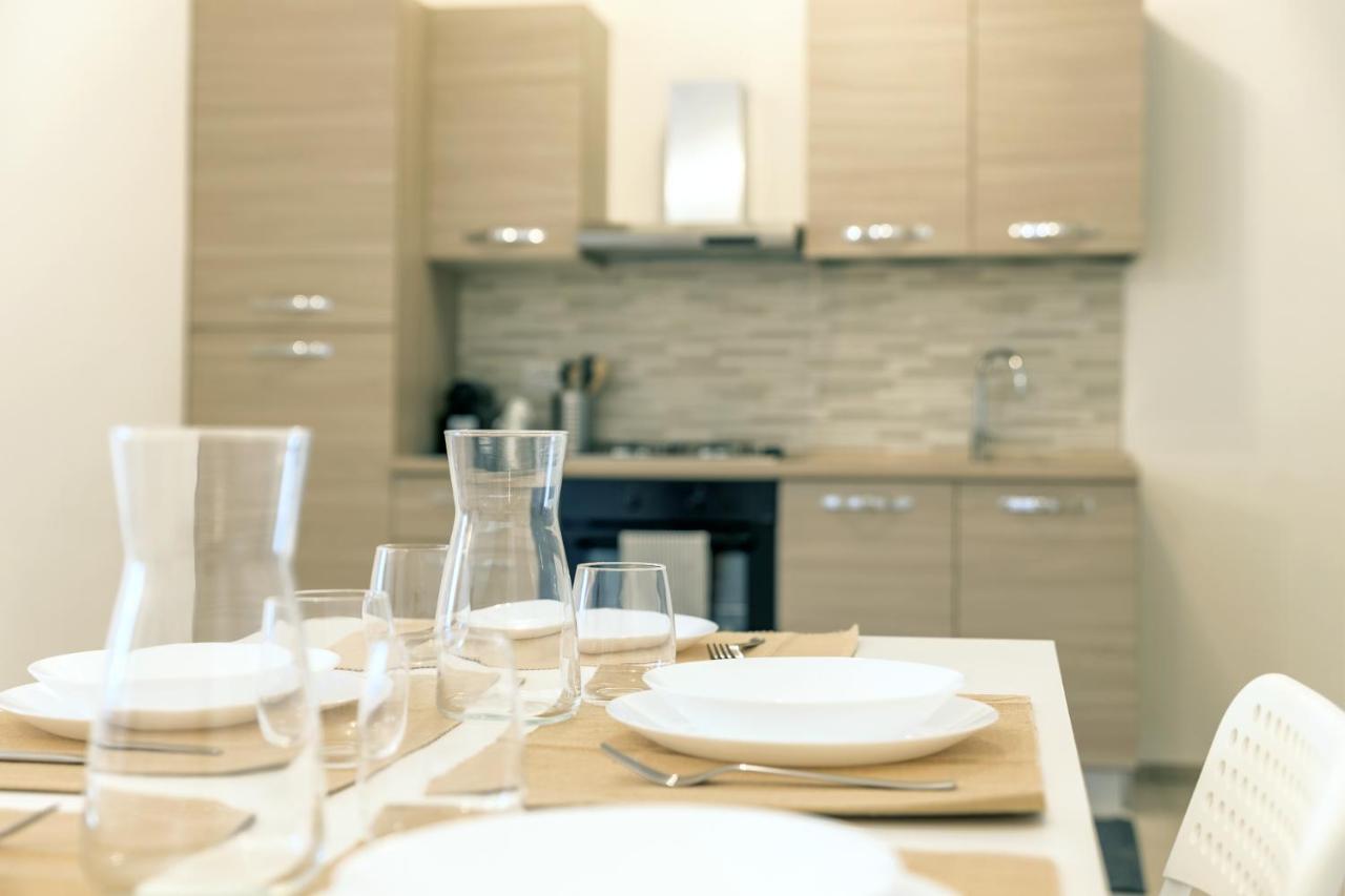 Grace Rooms Синискола Екстериор снимка
